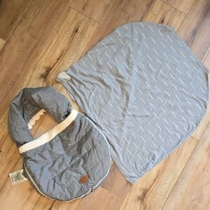 Car Seat Covers Set Of Two